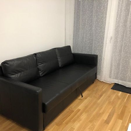 Neubau Wohnung Stadlau Wien Eksteriør bilde