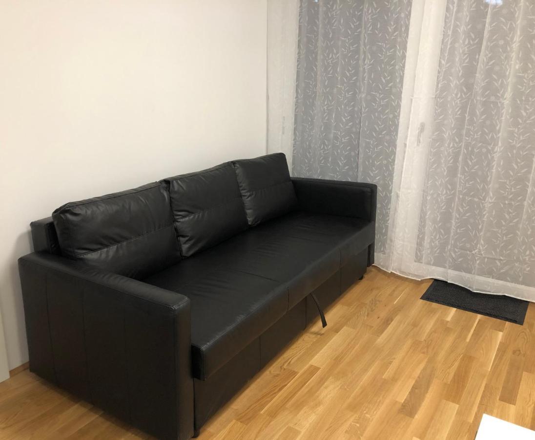 Neubau Wohnung Stadlau Wien Eksteriør bilde